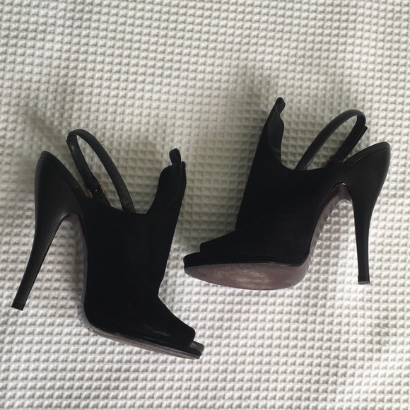 Gucci heels - Picture 3 of 14